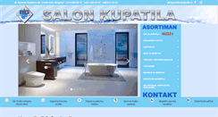 Desktop Screenshot of bgsanitarija.rs
